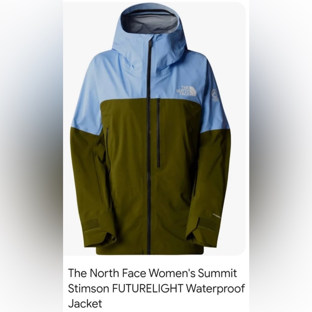 Brand new with tags women’s north face jacket
